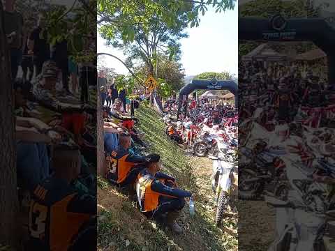 motocross domingo 21 de setembro de 2025 às 9:20 bairro Bananal Cabreúva São Paulo