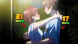 Download lagu TETANGGA KU ADALAH ISTRI KU !! KISAH PEMUDA YANG NIKAH DI USIA MUDA !! mp3