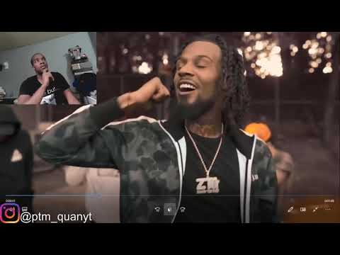 Reacting to "Ziggy thegod - banned from the industry"