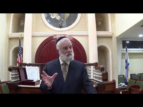 Tehilim (Psalms) Lecture 128 - Chapters 131, 132, 133, 134