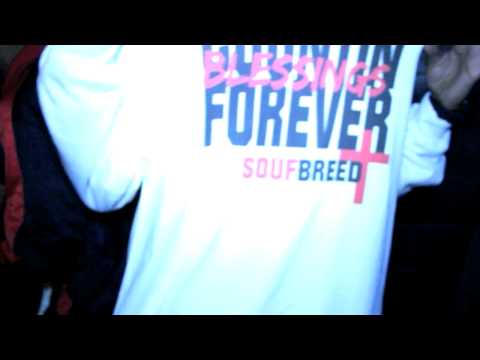 Souf Breed Trailer DVD COMING SOON