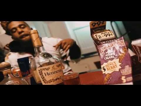 Hardini - Johnny Bravo (Official Video) [prod. by RJ]