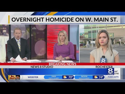 Sunrise Smart Start: Monday, April 25