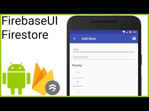 Simple Firebase Notification in 3 Minutes Android Studio Tutorial