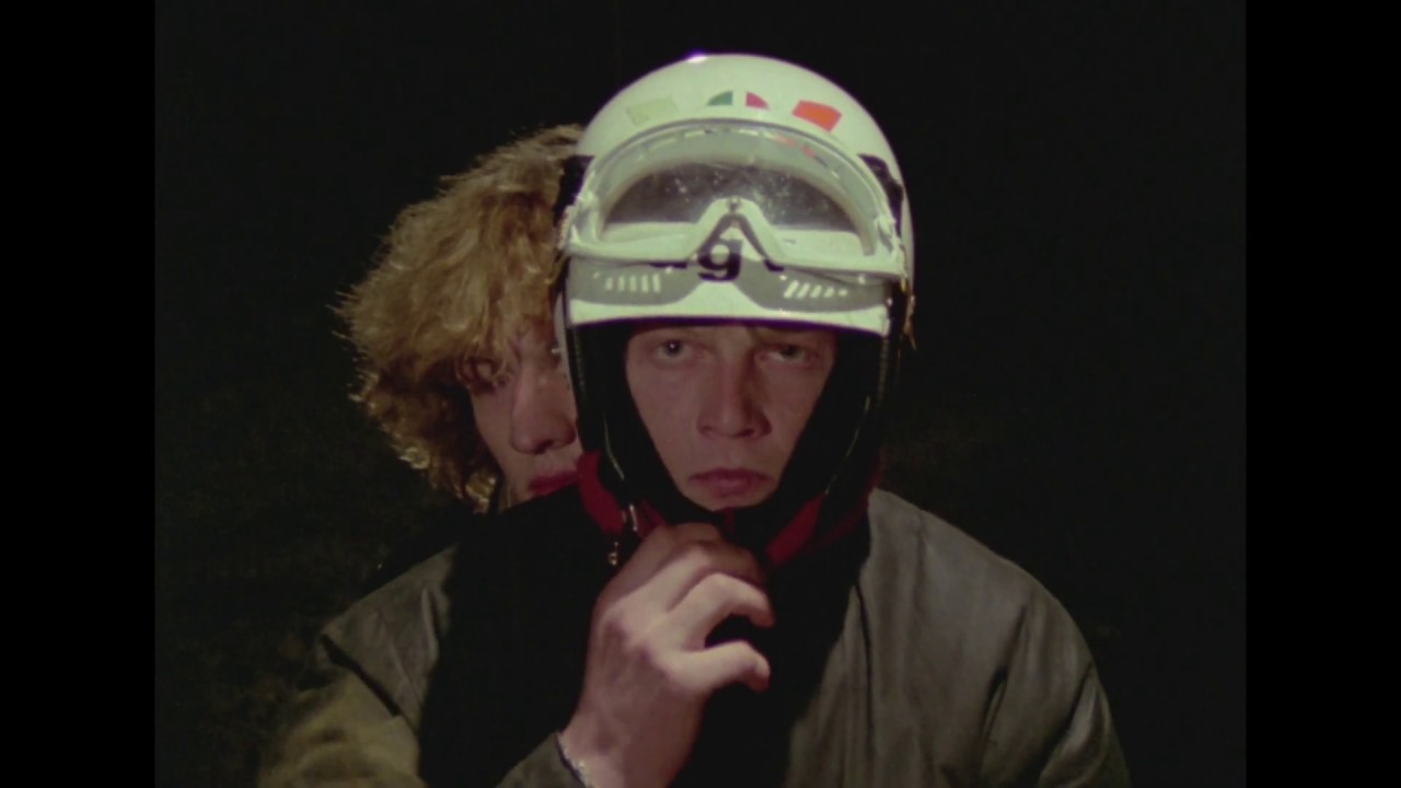 Miniature de la vidéo Equation to an Unknown - trailer du film Équation à un inconnu