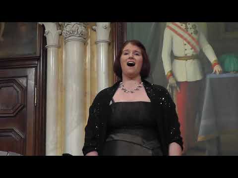 Iva Islambegovic - Song to the moon, Rusalka