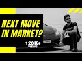 Learn Technical Analysis NEXT Move In Market NIFTY BANKNIFTY Options Anish Singh Thakur