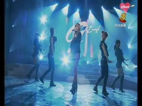 101114 G.NA - I'll Back Off So You Can Live Better @ Star Search 2010