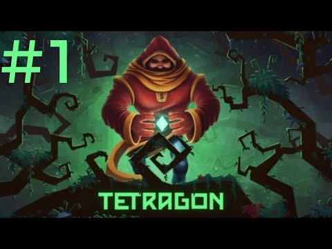 Tetragon - Part 1