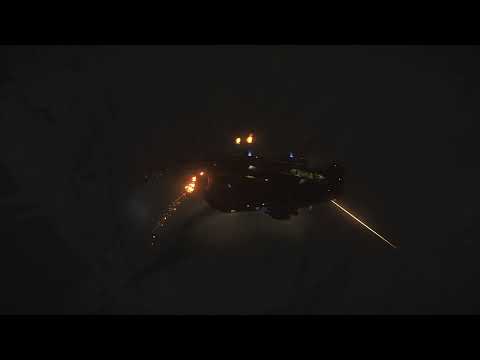 Star Citizen 3.8.0 - PTU - 60 player test