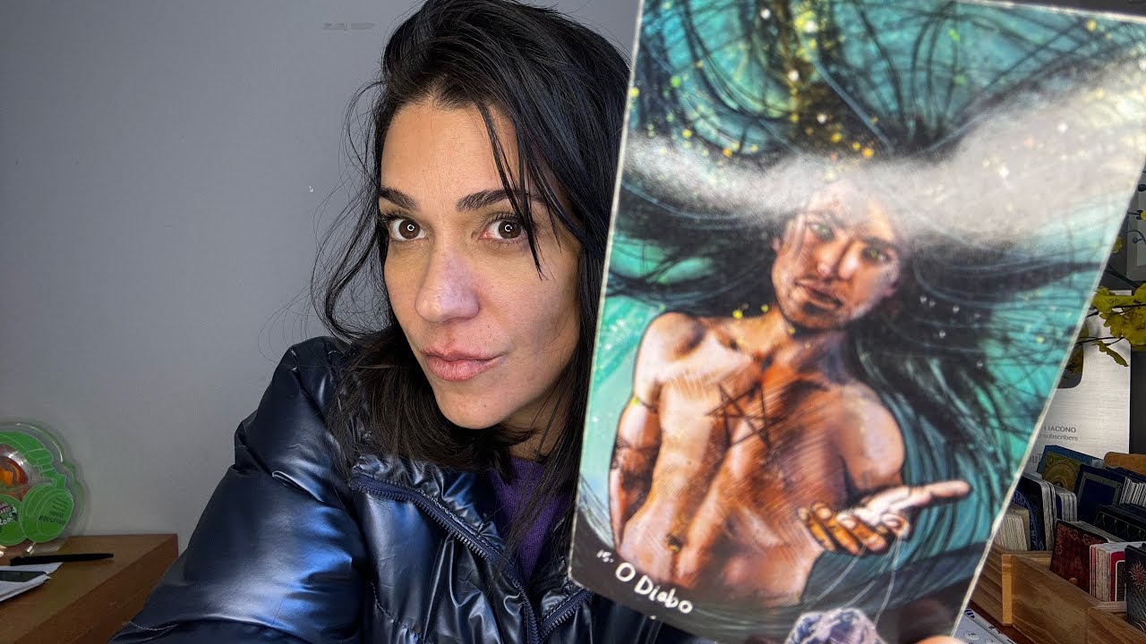 CAPRICÓRNIO ♑️ OLHA O QUE CHEGA PRA VOCÊ