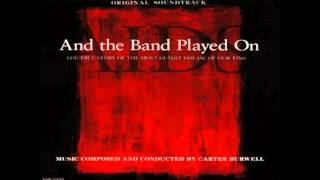 And the band played on - Movie Soundtrack (OST) - Full album - High quality