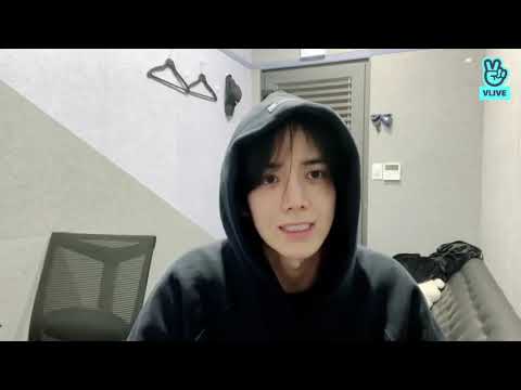 (Eng sub) ATEEZ YOUNGHOON LIVE VLIVE|11/16/21