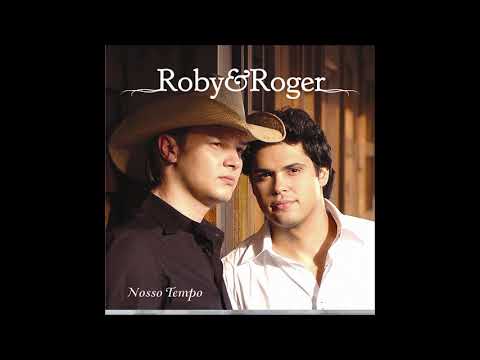 Perdoa - Roby e Roger