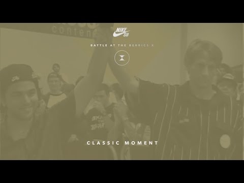 BATB: Classic Moment - P-Rod's Epic Comeback vs. PJ Ladd