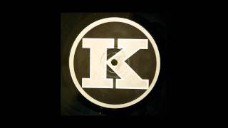 VENE - Pain (KICKIN RECORDS)