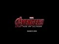Avengers - Age of Ultron (Main Theme / Soundtrack ...