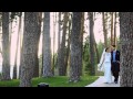 Самая роскошная и трогательная свадьба в Тольятти 