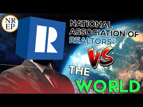 NAR vs. The World: Controversial Commission Crackdown