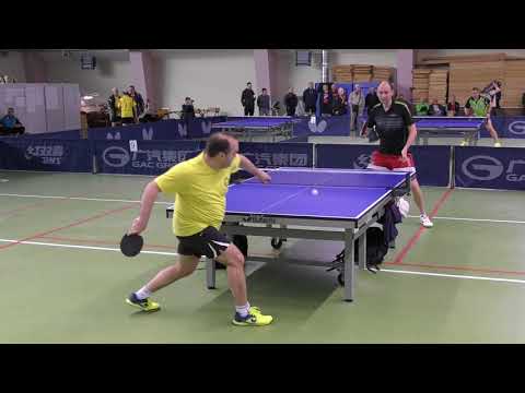 RAUBICHI-2018 Тимофей РАЗИНКОВ - Павел ПИНКОВСКИЙ