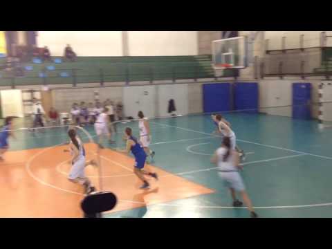 7. Basket Gavardo - Basket Più Rezzato