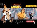 Unlocking The Secrets Of Gabby King S Swing With Vidkidcode I A Max Flicier Gabby