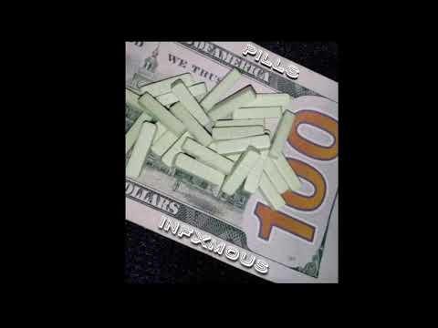 “PILLS” - Infxmous (Prod. By Strizzy)