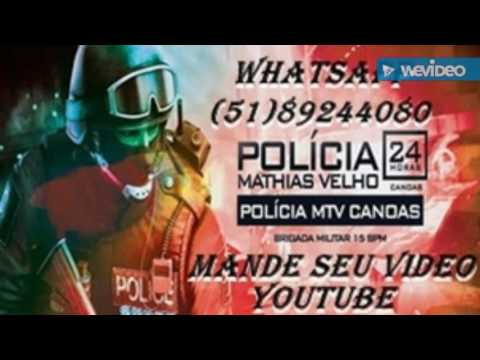 Porte ilegal de arma = Prisão  #TaRuimPraMalandro