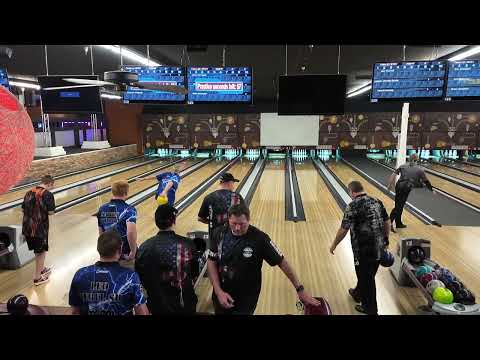 Bowlero Temecula
