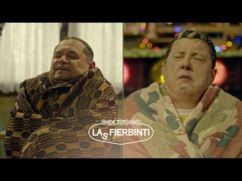 Dorel și Giani s-au criogenizat! | Las Fierbinți 26