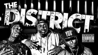 Cali Swag District - Dat Nigga