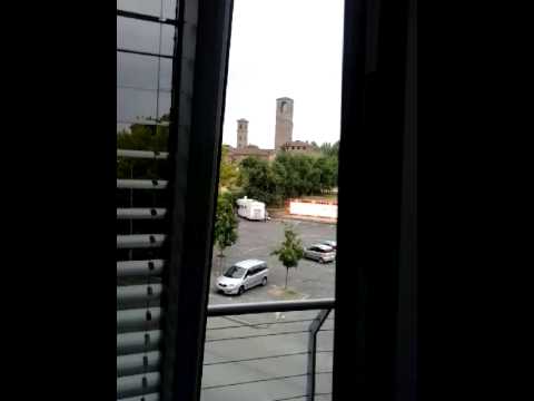 Campane di Carmagnola (TO) - segno funebre