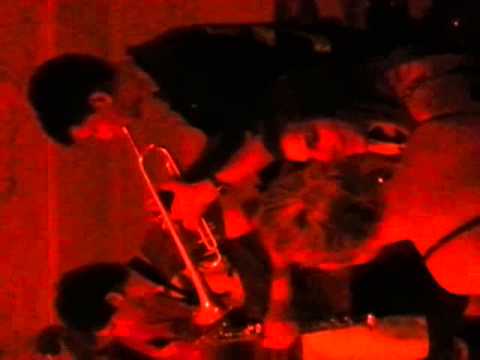 Budapest Jazz Club - Monday Jam Session