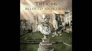 Therion - The Solid Black Beyond