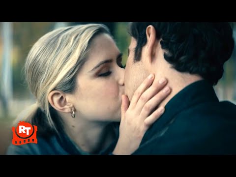 The Boys - Hughie & Starlight Kiss; Butcher Lets Ryan Go (S2E8) | Movieclips