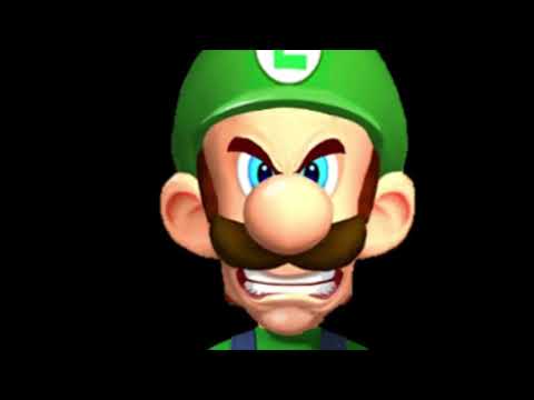 Mario and Luigi huge fight *I CANT BELIEVE IT*