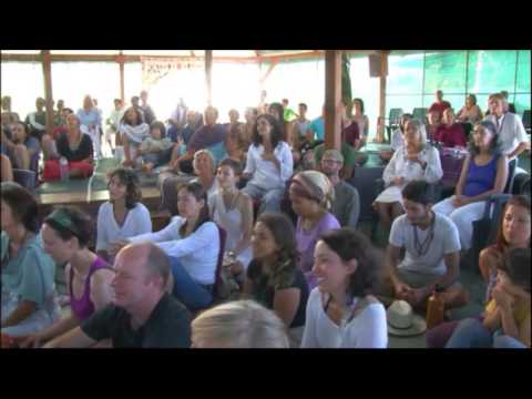Mooji Music. Jaya Bhagavan