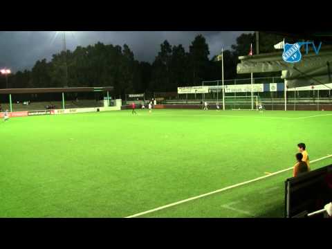 Västra Frölunda IF 1 - 3 målskytt Seif Kadhim