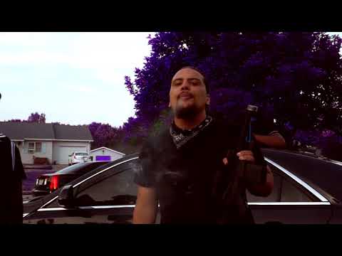 J~Twist - Schemen // Shot by Wesson