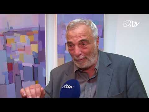 Izdvojeno 11.10.2017. –  Izložba Ivane Ćavar