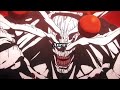 Sukuna Vs Mahoraga