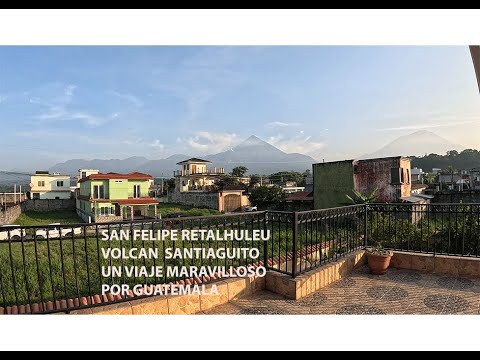 CENA A LA ORILLA DE LA CARRETERA EN SAN FELIPE RETALHULEU