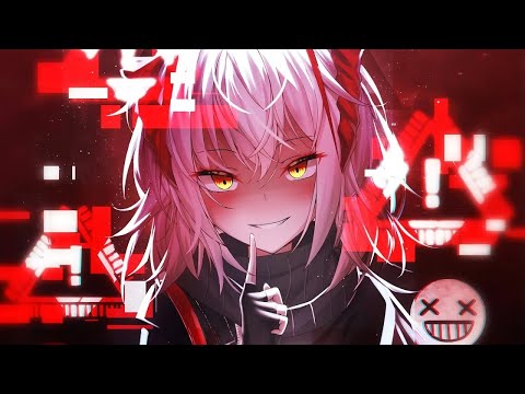 Nightcore - Comatose (Lyrics)