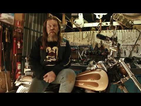 Renea greetings and the call to follow Jesus, May 6, 2020