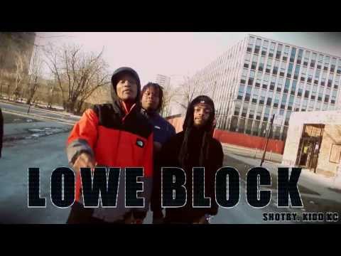 ZOLA Ft. T.RILLA | MY HOOD | SHOTBY.KIDD KC