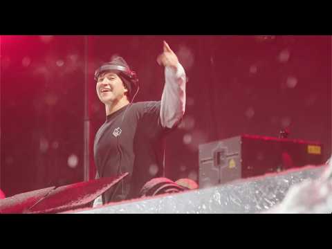 John Summit — Official Aftermovie