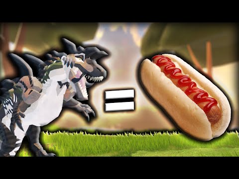 The Meaning Behind CREATURE NAMES.. | Creatures of Sonaria