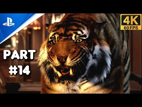 Marvel's Spider-Man 2 PS5 Walkthrough Gameplay Part 14 - DIMA - Ultra HD | 4K 60 FPS HDR