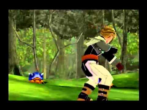 Let's Play Suikoden III Part 79 - Barn Fight