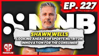 Shawn Wells Breaks Down GLP-1 Drag: Muscle Loss, Mitochondria, and Dopamine | Episode #227